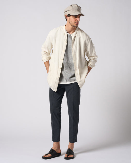 back-spray dye S/S