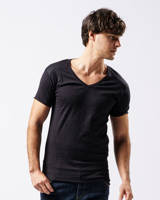 3 in pack-T S/S