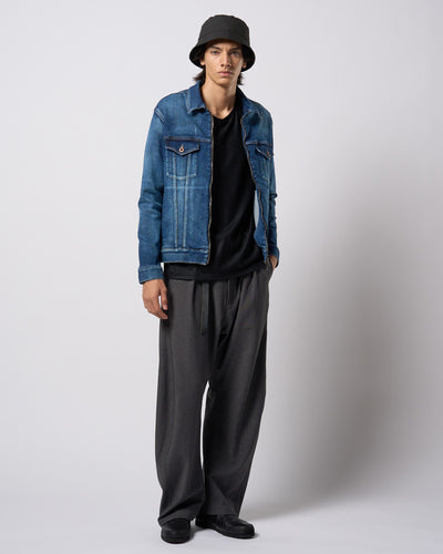 relax banana slacks