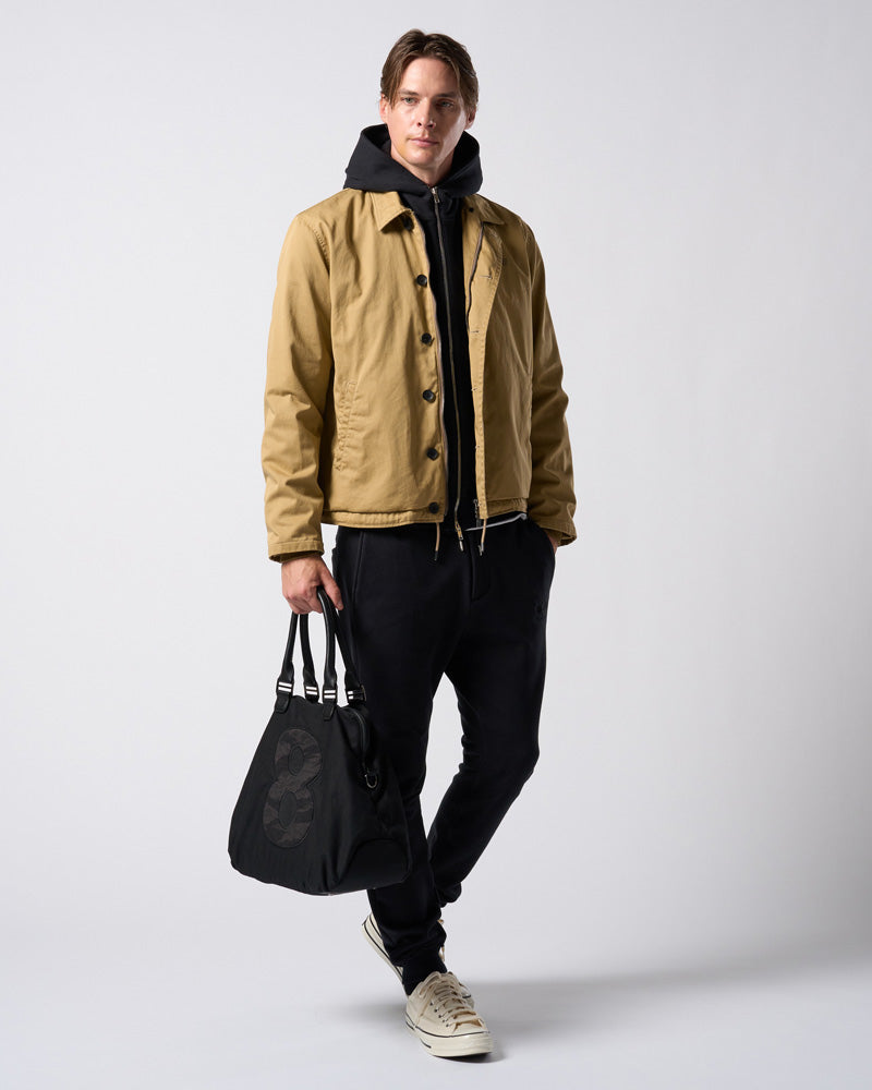 【muta × wjk】vintage luxe 8 bag
