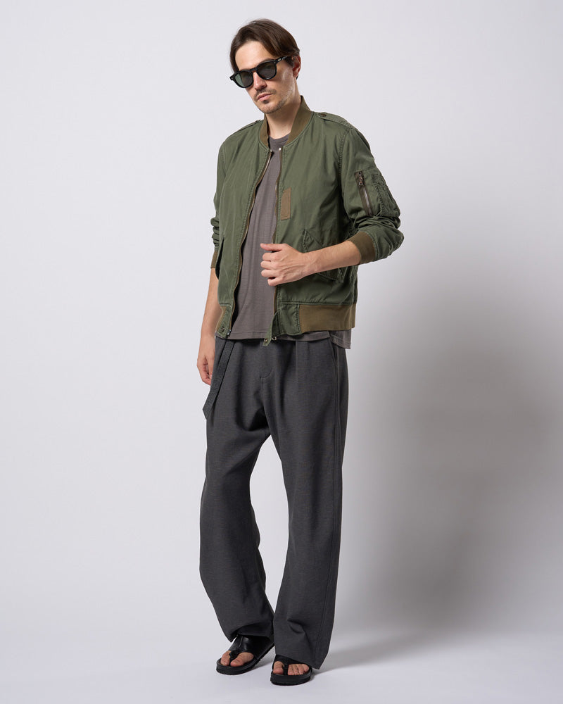 ex.comfy wool S/S