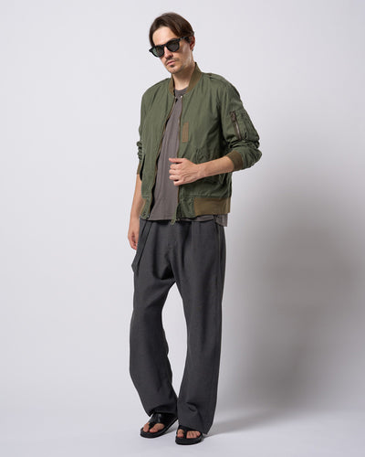ex.comfy wool S/S