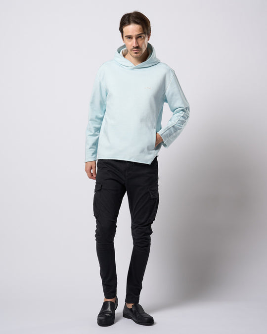 cut-off pull parker