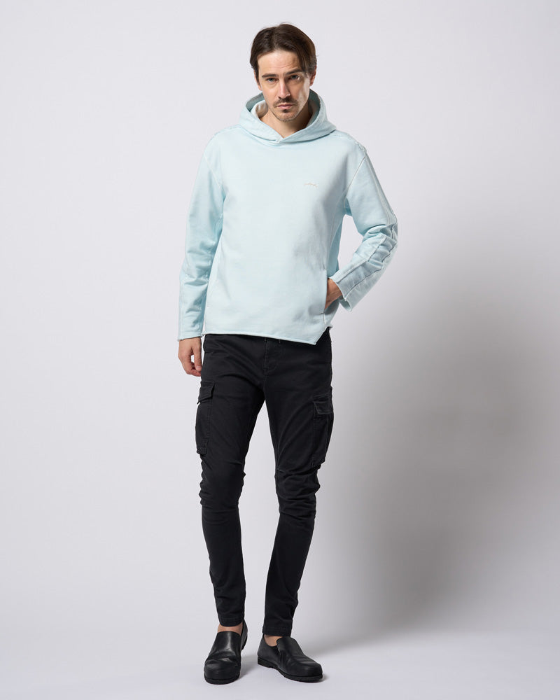 cut-off pull parker
