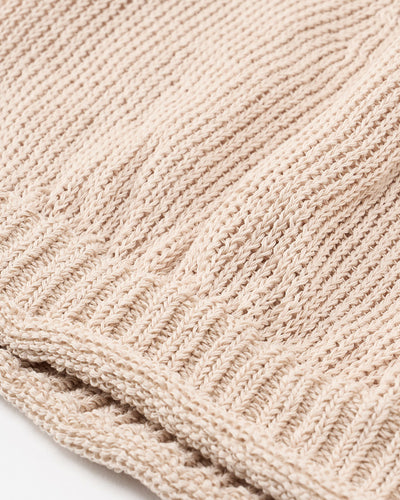 GIMA roll beanie