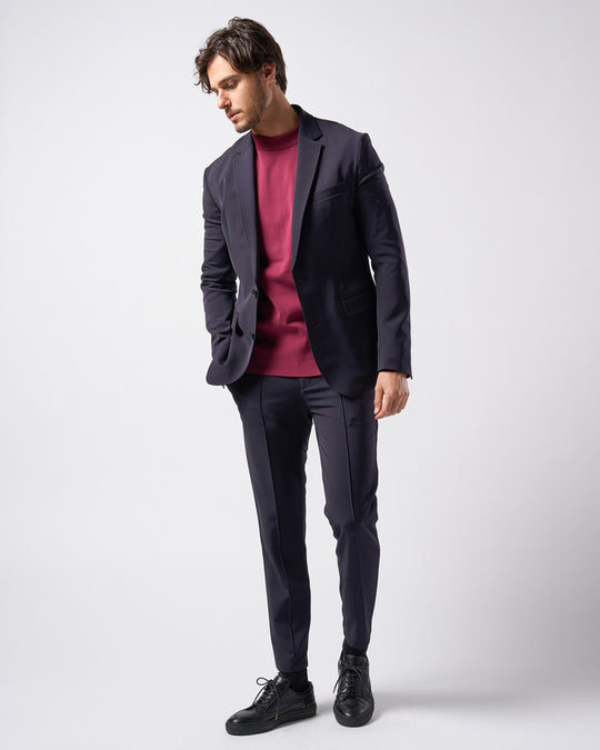smart jacket (full lining)