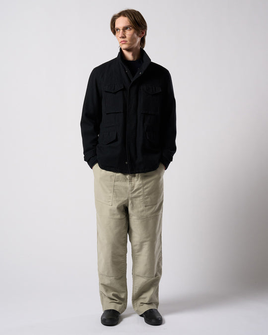 Lozza × wjk "MONZA 1"