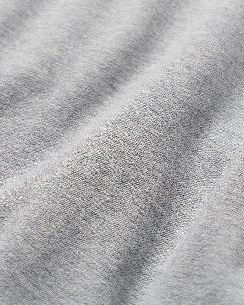 【muta × wjk】super urake rib sweat pants