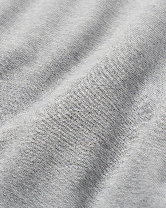 【muta × wjk】super urake rib sweat pants