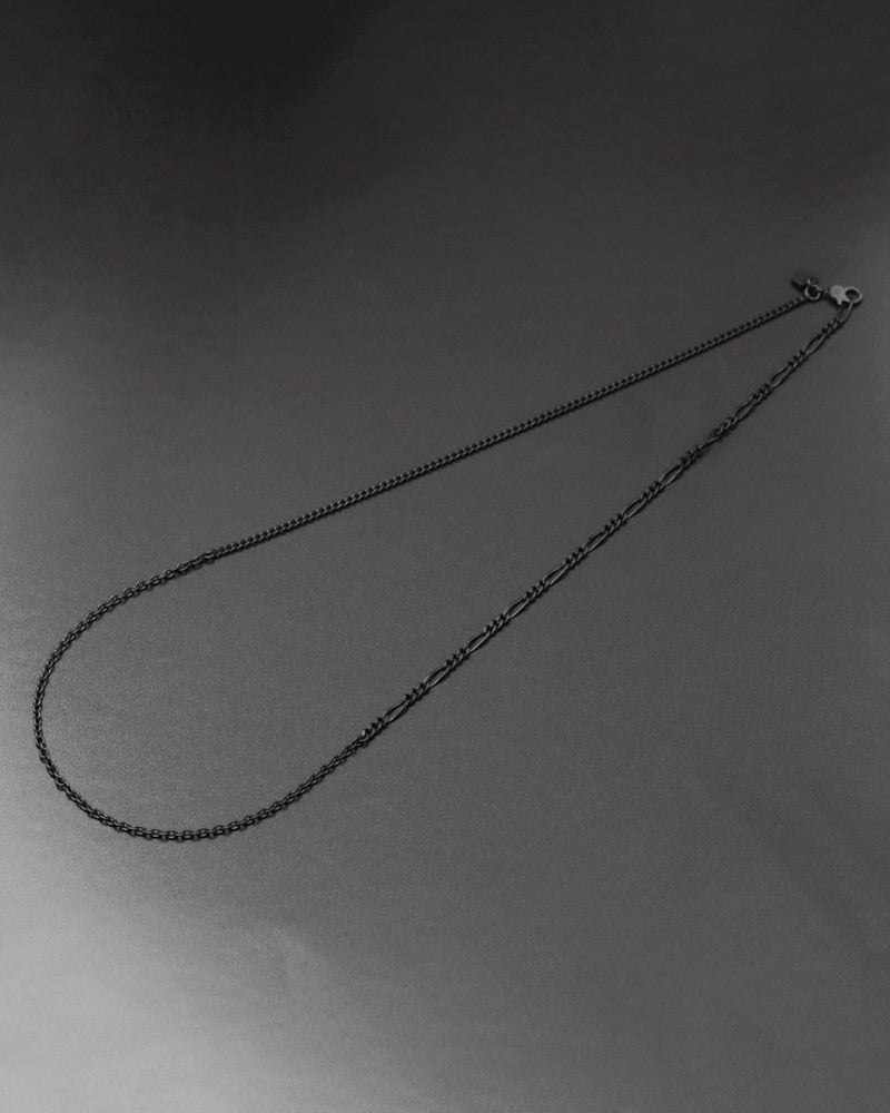 IVXLCDM ×wjk  slim chain neckless