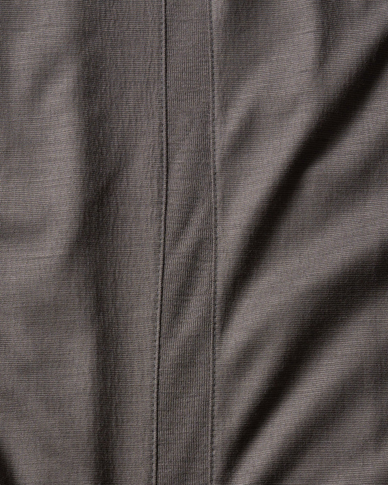 ex.comfy wool cardigan