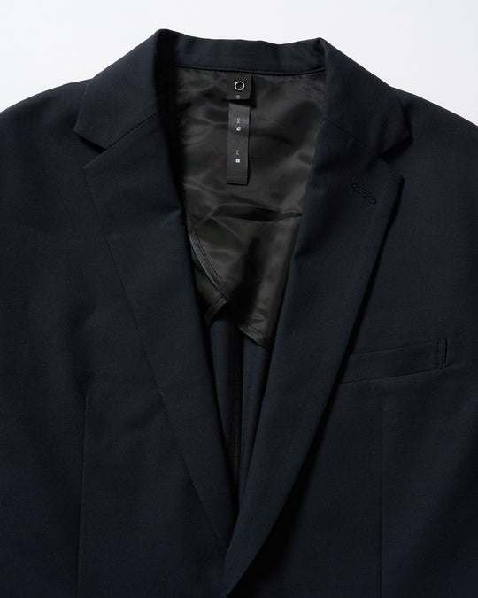 comfort tailored jacket