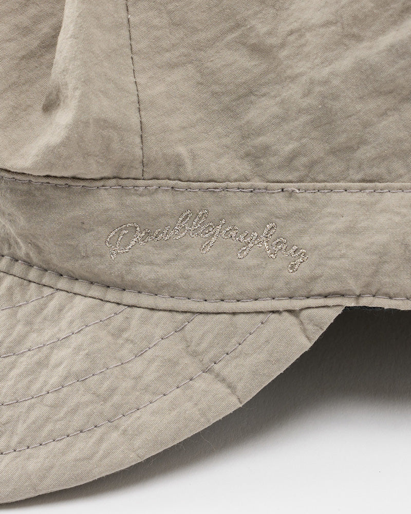 solid engineer cap