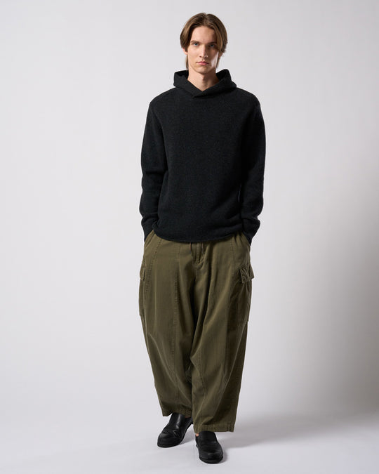 sulfur dyed light easy cargo