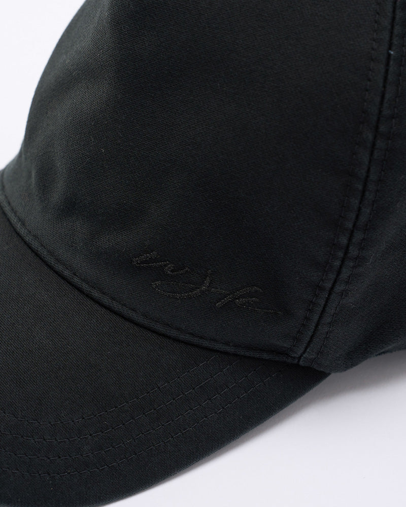 heavy moleskin B.B.cap
