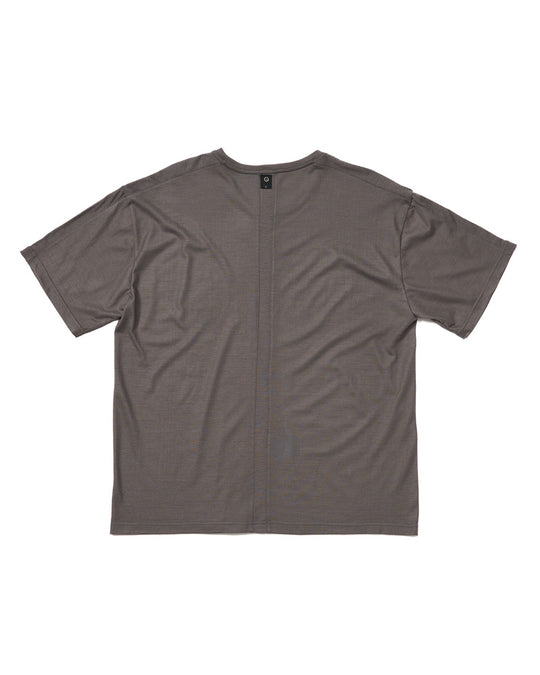 ex.comfy wool S/S