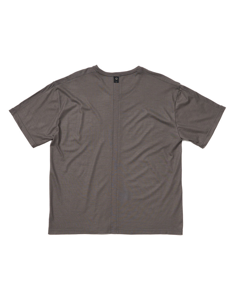 ex.comfy wool S/S