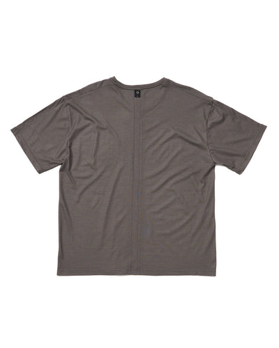 ex.comfy wool S/S