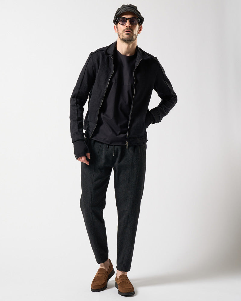 loafer sneaker – wjk online store
