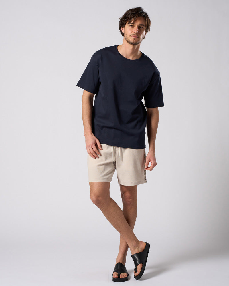 luxury cotton S/S