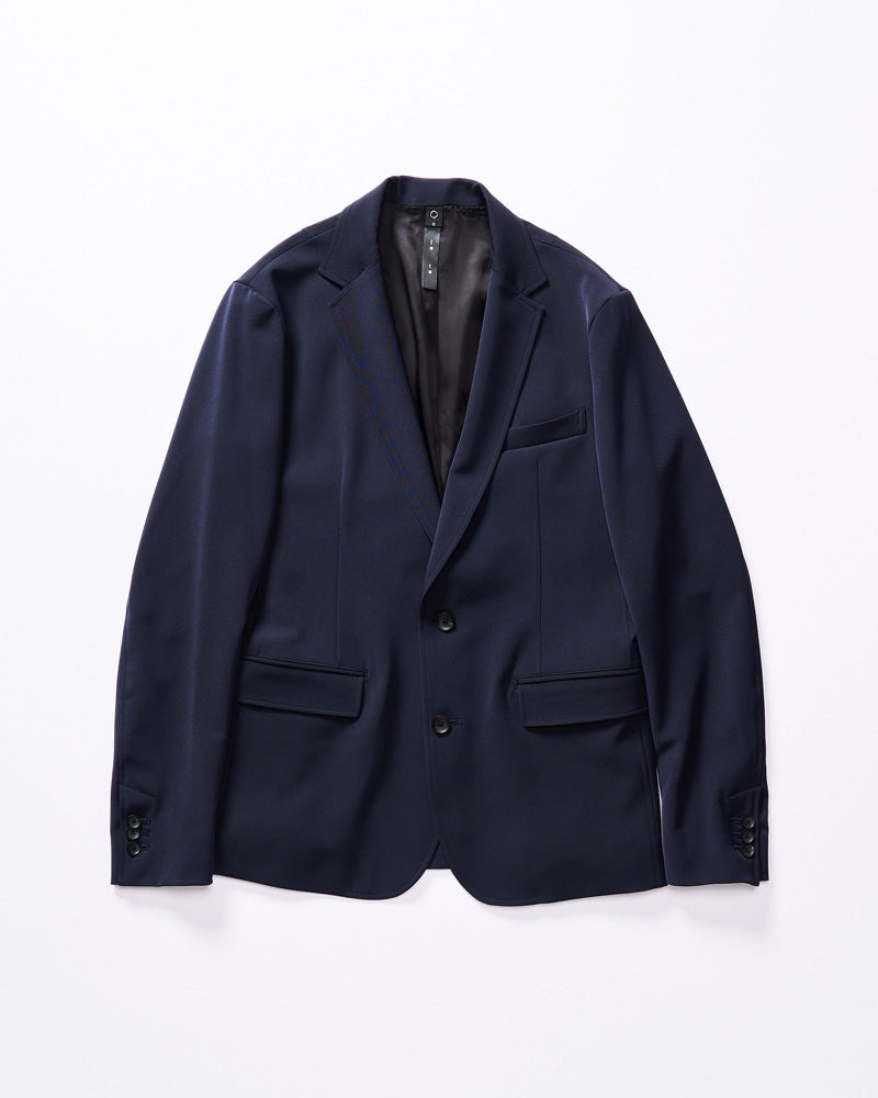smart jacket (full lining)