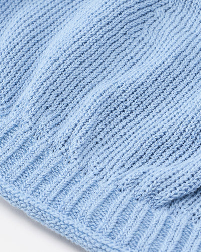 GIMA roll beanie