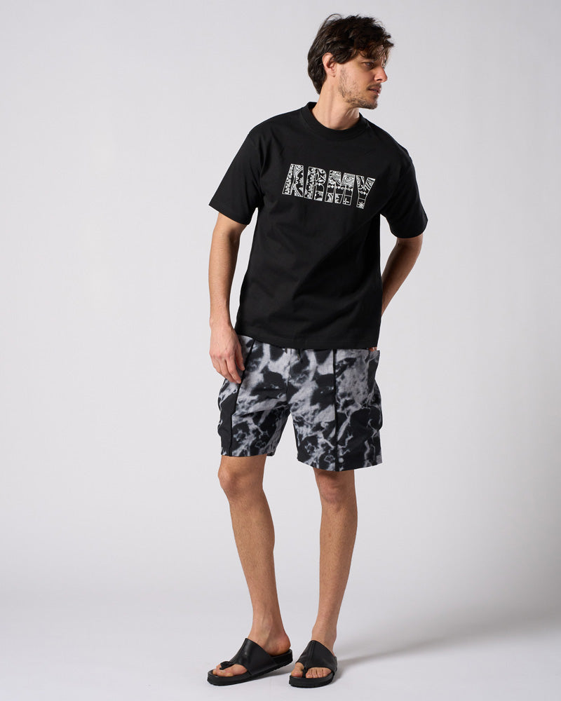teck shorts