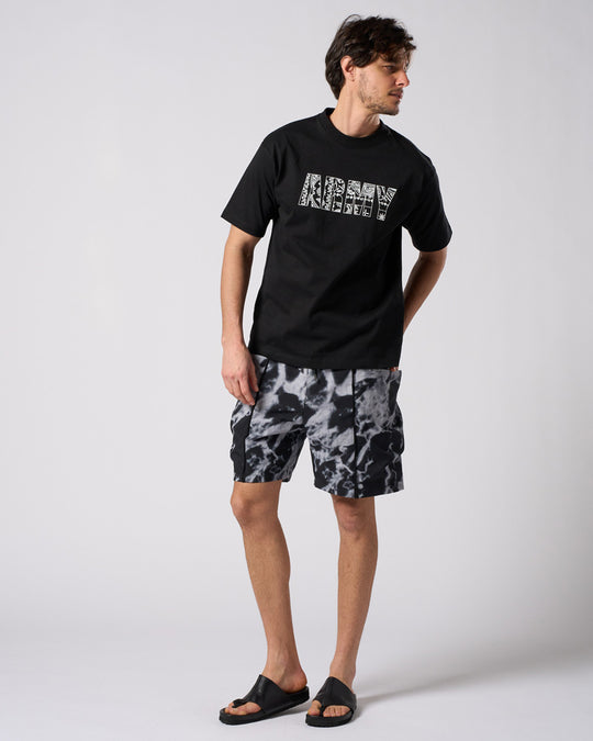 teck shorts