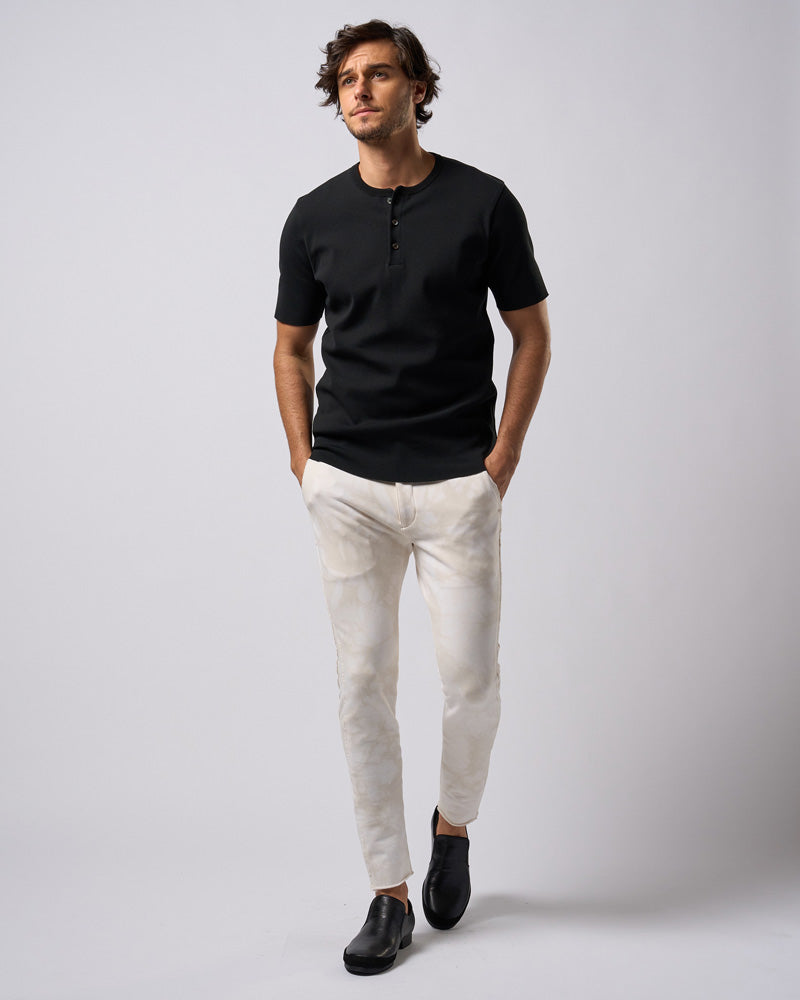 ct surf henley S/S