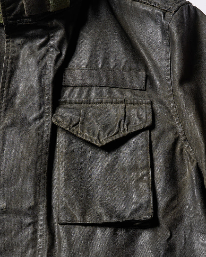 oild vintage M66