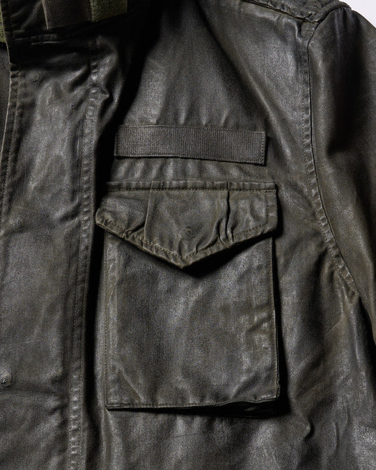 oild vintage M66