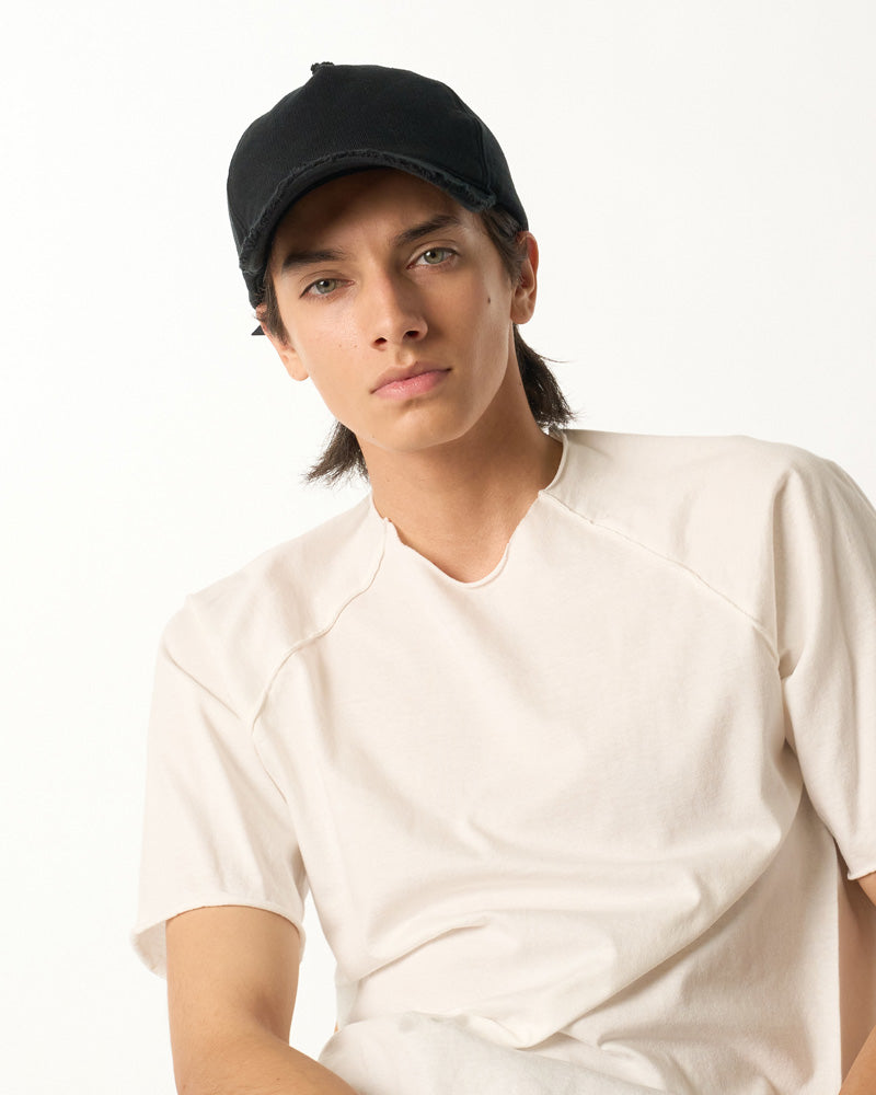 jersey B.B.cap