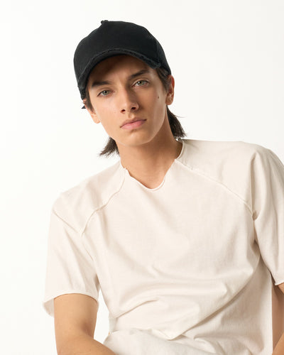 jersey B.B.cap