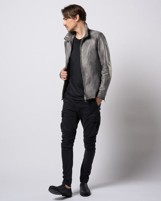 ex.comfy wool L/S