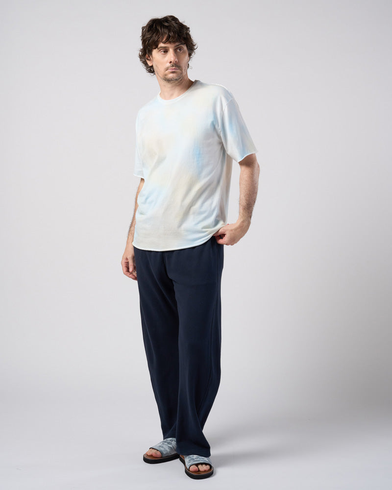 multi pigment dye cut-off S/S