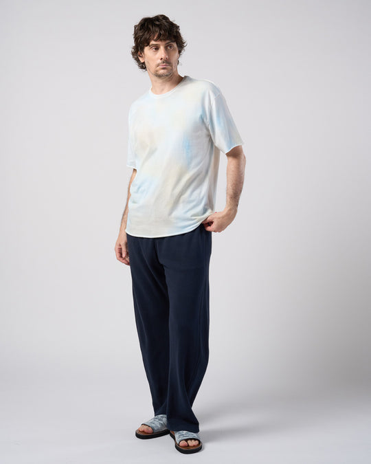multi pigment dye cut-off S/S