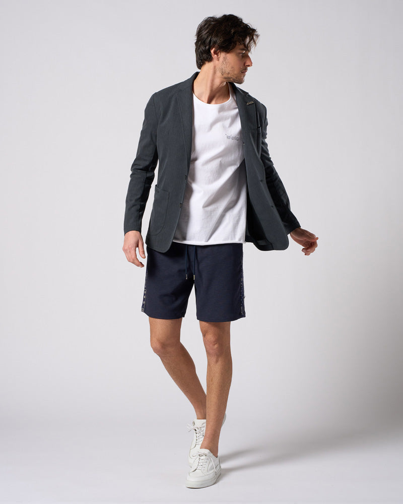 【muta × wjk】smart jacket