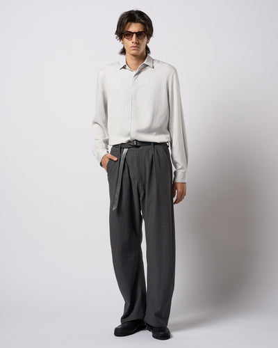 relax banana slacks