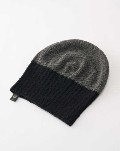 2-way knit watch