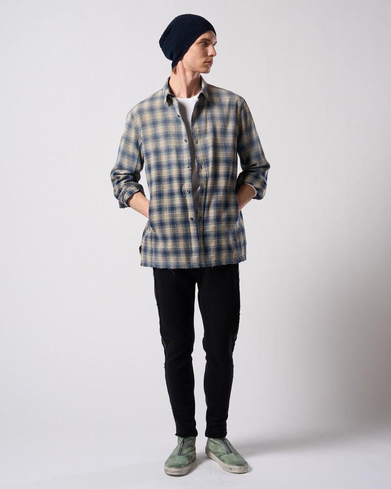 super urake seam pants