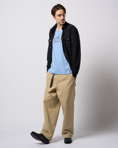 splash ARMY S/S