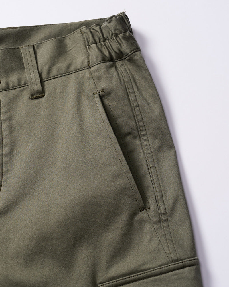 M47 banana slim pants
