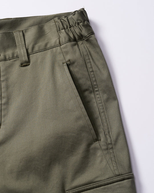M47 banana slim pants