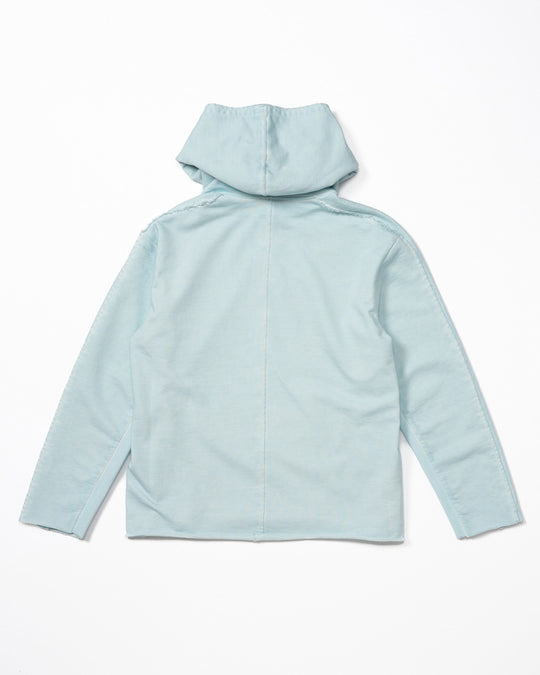 cut-off pull parker