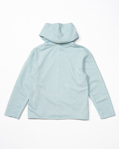 cut-off pull parker
