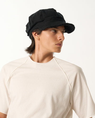 jersey engineer cap