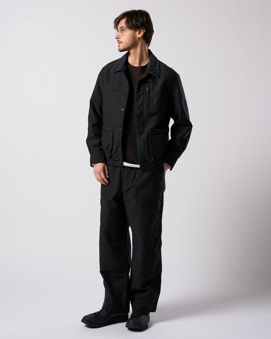 back boa cut-off crew