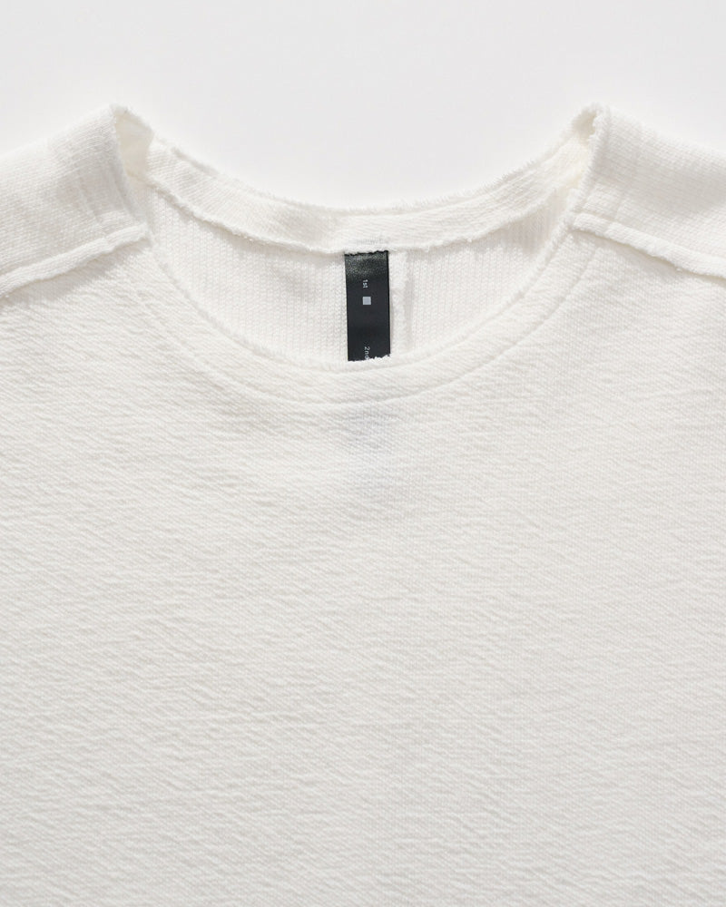 cut-off Tee