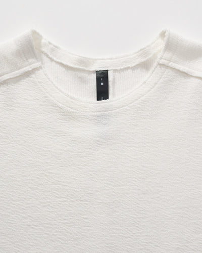 cut-off Tee