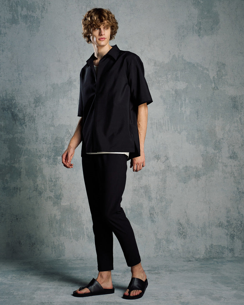 skipper shirt H/S